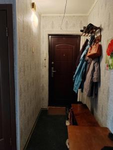 Продажа квартиры Омск. ул Волгоградская, 4А Продажа квартиры Омск. ул Волгоградская, 4А