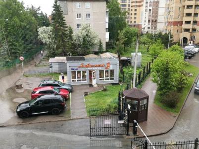Продажа квартиры Омск. ул Волочаевская, 17А Продажа квартиры Омск. ул Волочаевская, 17А