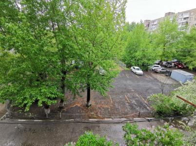 Продажа квартиры Омск. ул Волочаевская, 17А Продажа квартиры Омск. ул Волочаевская, 17А
