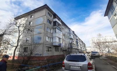 Продажа квартиры Омск. ул. Шакурова, 6 Продажа квартиры Омск. ул. Шакурова, 6