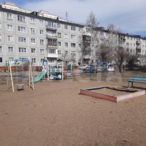 Продажа квартиры Омск. ул. Шакурова, 6 Продажа квартиры Омск. ул. Шакурова, 6