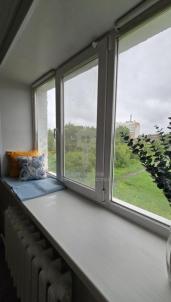 Продажа квартиры Омск. 19 Партсъезда, 34/1 Продажа квартиры Омск. 19 Партсъезда, 34/1