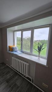 Продажа квартиры Омск. 19 Партсъезда, 34/1 Продажа квартиры Омск. 19 Партсъезда, 34/1