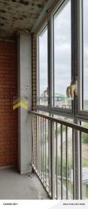 Продажа квартиры Омск. улица Малиновского, 16, к.2 Продажа квартиры Омск. улица Малиновского, 16, к.2