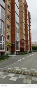 Продажа квартиры Омск. улица Малиновского, 16, к.2 Продажа квартиры Омск. улица Малиновского, 16, к.2
