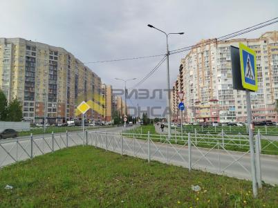 Продажа квартиры Омск. улица Перелета, 19 Продажа квартиры Омск. улица Перелета, 19