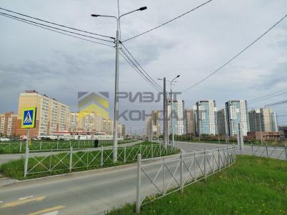 Продажа квартиры Омск. улица Перелета, 19 Продажа квартиры Омск. улица Перелета, 19