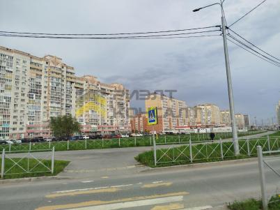 Продажа квартиры Омск. улица Перелета, 19 Продажа квартиры Омск. улица Перелета, 19