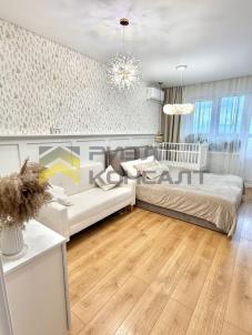 Продажа квартиры Омск. проезд 4-й Амурский, 7 Продажа квартиры Омск. проезд 4-й Амурский, 7