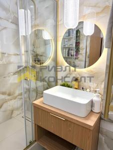 Продажа квартиры Омск. проезд 4-й Амурский, 7 Продажа квартиры Омск. проезд 4-й Амурский, 7
