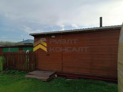Продажа дома улица Северная, 72 Продажа дома улица Северная, 72