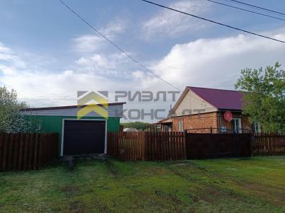 Продажа дома улица Северная, 72 Продажа дома улица Северная, 72