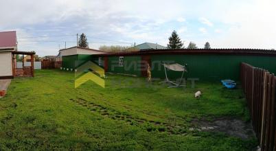 Продажа дома улица Северная, 72 Продажа дома улица Северная, 72