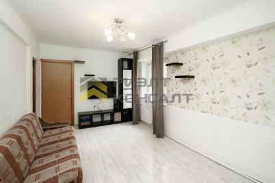 Продажа квартиры Омск. улица Магистральная, 82А Продажа квартиры Омск. улица Магистральная, 82А