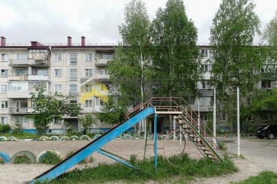 Продажа квартиры Омск. улица Магистральная, 82А Продажа квартиры Омск. улица Магистральная, 82А
