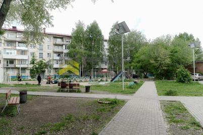 Продажа квартиры Омск. улица Магистральная, 82А Продажа квартиры Омск. улица Магистральная, 82А