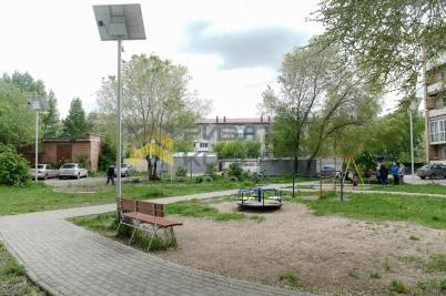 Продажа квартиры Омск. улица Магистральная, 82А Продажа квартиры Омск. улица Магистральная, 82А