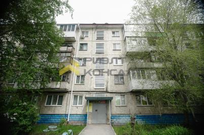 Продажа квартиры Омск. улица Магистральная, 82А Продажа квартиры Омск. улица Магистральная, 82А