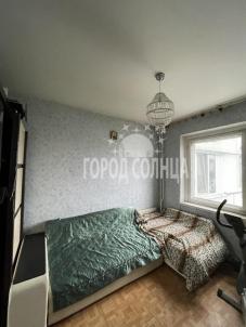 Продажа квартиры Омск. Тополиный, 70 лет Октября, 10к2 Продажа квартиры Омск. Тополиный, 70 лет Октября, 10к2