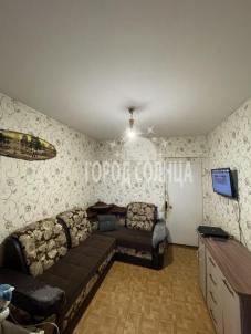 Продажа квартиры Омск. Тополиный, 70 лет Октября, 10к2 Продажа квартиры Омск. Тополиный, 70 лет Октября, 10к2