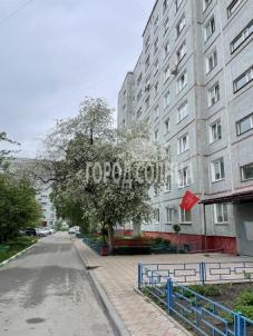 Продажа квартиры Омск. Тополиный, 70 лет Октября, 10к2 Продажа квартиры Омск. Тополиный, 70 лет Октября, 10к2