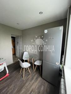 Продажа квартиры Омск. Тополиный, 70 лет Октября, 10к2 Продажа квартиры Омск. Тополиный, 70 лет Октября, 10к2