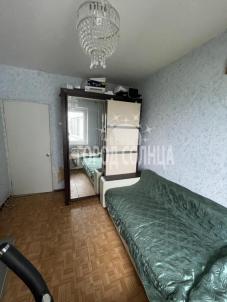 Продажа квартиры Омск. Тополиный, 70 лет Октября, 10к2 Продажа квартиры Омск. Тополиный, 70 лет Октября, 10к2