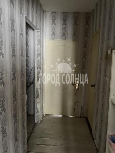 Продажа квартиры Омск. Тополиный, 70 лет Октября, 10к2 Продажа квартиры Омск. Тополиный, 70 лет Октября, 10к2