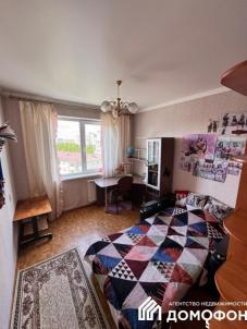 Продажа квартиры Омск.&nbsp;Лукашевича, 10