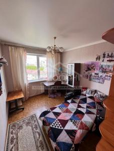 Продажа квартиры Омск. Лукашевича, 10 Продажа квартиры Омск. Лукашевича, 10