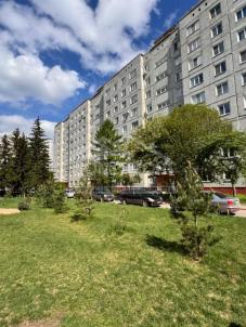 Продажа квартиры Омск. Лукашевича, 10 Продажа квартиры Омск. Лукашевича, 10