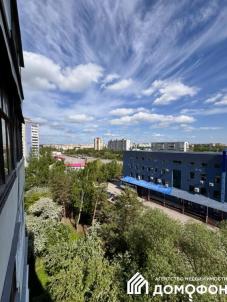 Продажа квартиры Омск.&nbsp;Лукашевича, 10