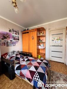 Продажа квартиры Омск.&nbsp;Лукашевича, 10