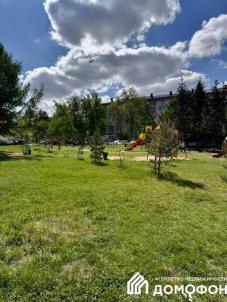 Продажа квартиры Омск.&nbsp;Лукашевича, 10