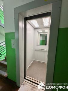 Продажа квартиры Омск.&nbsp;Лукашевича, 10