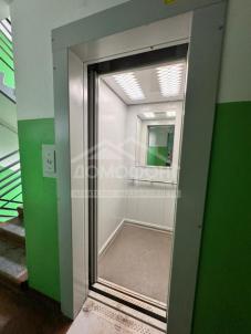 Продажа квартиры Омск. Лукашевича, 10 Продажа квартиры Омск. Лукашевича, 10