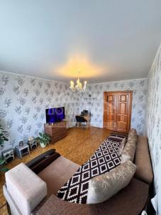 Продажа квартиры Омск. Лукашевича, 10 Продажа квартиры Омск. Лукашевича, 10