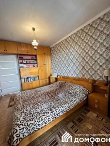 Продажа квартиры Омск.&nbsp;Лукашевича, 10