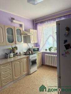 Продажа квартиры Бочкарёва, 6 Продажа квартиры Бочкарёва, 6