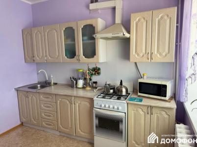 Продажа квартиры Бочкарёва, 6 Продажа квартиры Бочкарёва, 6