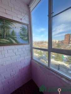 Продажа квартиры Бочкарёва, 6 Продажа квартиры Бочкарёва, 6