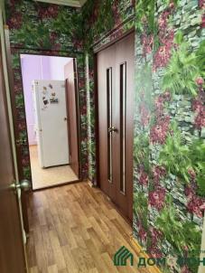 Продажа квартиры Бочкарёва, 6 Продажа квартиры Бочкарёва, 6