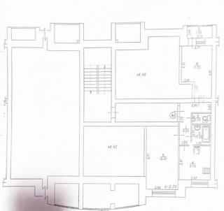 Продажа квартиры Бочкарёва, 6 Продажа квартиры Бочкарёва, 6