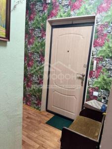 Продажа квартиры Бочкарёва, 6 Продажа квартиры Бочкарёва, 6