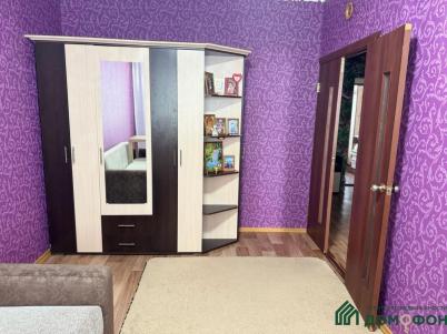 Продажа квартиры Бочкарёва, 6 Продажа квартиры Бочкарёва, 6