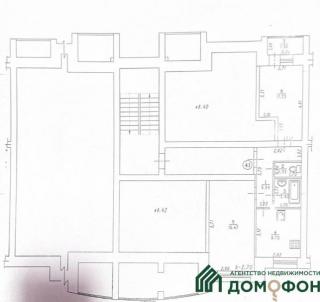 Продажа квартиры Бочкарёва, 6 Продажа квартиры Бочкарёва, 6
