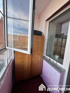 Продажа квартиры Бочкарёва, 6 Продажа квартиры Бочкарёва, 6