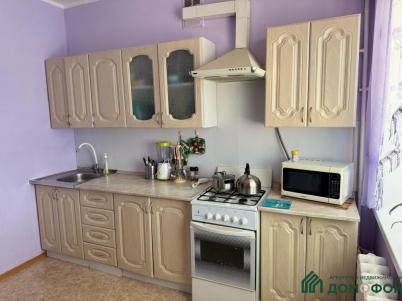 Продажа квартиры Бочкарёва, 6 Продажа квартиры Бочкарёва, 6