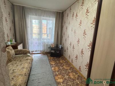 Продажа квартиры Бочкарёва, 6 Продажа квартиры Бочкарёва, 6