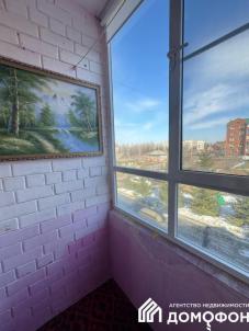 Продажа квартиры Бочкарёва, 6 Продажа квартиры Бочкарёва, 6